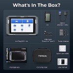 TOPDON ArtiDiag900 Lite Car Diagnostic Tool