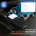 CGSULIT SC103 OBD2 Code Reader & Diagnostic Tool