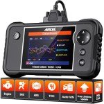 ANCEL FX2000 OBD2 Diagnostic Tool and Code Reader