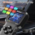 CGSULIT SC103 OBD2 Code Reader & Diagnostic Tool