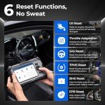 TOPDON AD500 OBD2 Car Code Reader Scanner