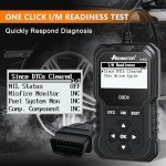 AERMOTOR V410 OBD2 Scanner for All Cars