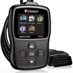 CGSULIT SC204 OBD2 Scanner Code Reader Tool