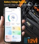 Bluetooth OBD2 Scanner for iPhone and Android