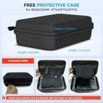 OBD2 Scanner with 6 Service Reset Functions