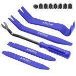 13-Piece Auto Trim Removal Tool Kit