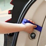 13-Piece Auto Trim Removal Tool Kit