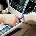 13-Piece Auto Trim Removal Tool Kit