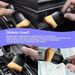 AOCISKA Soft Bristle Car Interior Cleaning Brush
