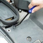 13-Piece Auto Trim Removal Tool Kit