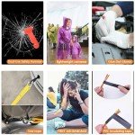 Comprehensive Car Roadside Emergency Assistance Kit