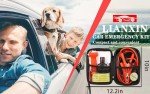 Comprehensive Car Roadside Emergency Assistance Kit