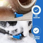 Tire Hose Roller - 4 Pack Car Wash Tool
