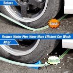 Tire Hose Roller - 4 Pack Car Wash Tool