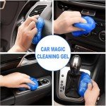 7-Piece Ultra Soft Car Detailing Brush Set