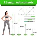 Wontolf 62'' Car Wash Brush and Cleaning Kit