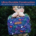 KeepGoing 270-Piece Kids First Aid Kit