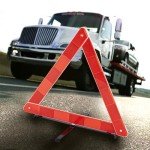 CARTMAN 3 Pack Reflective Safety Warning Triangles