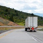 2-Pack Reflective Slow Moving Vehicle Safety Signs