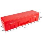 CARTMAN 3-Pack Emergency Warning Triangle Kit