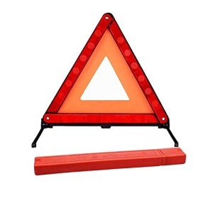Beetoo Foldable Reflective Emergency Warning Triangles