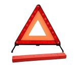Beetoo Foldable Reflective Emergency Warning Triangles