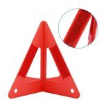 Duokon Portable Reflective Triangle Emergency Signal