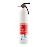 First Alert Car and Marine Fire Extinguisher 10-B:C