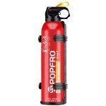 POPFRO 4-in-1 Portable Fire Extinguisher