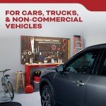 Car & Truck Kidde Fire Extinguisher with Bracket