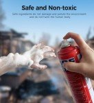 AmzBoom Portable Fire Extinguishers - 3-Pack Set