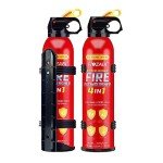 Portable Fire Extinguisher Spray for Car and Home