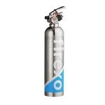 7-in-1 Portable Fire Extinguisher for All Fires
