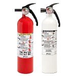 Kidde Kitchen Fire Extinguishers 2-Pack with Brackets
