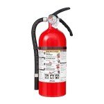Kidde Fire Extinguisher for Home and Office