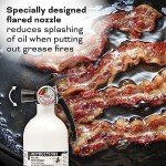 Kidde Kitchen Fire Extinguishers 2-Pack with Brackets