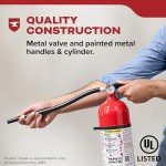 Kidde Fire Extinguisher for Home and Office