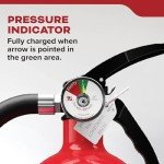 Kidde Fire Extinguisher for Home and Office