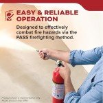 Kidde Fire Extinguisher for Home and Office