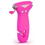 THINKWORK 3-in-1 Car Safety Hammer Tool