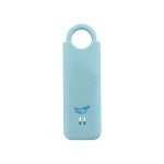 She’s Birdie Personal Safety Alarm - Aqua