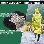 Emergency Roadside Assistance Kit for Cars & Trucks