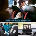 4.3'' HD Baby Car Safety Mirror with Night Vision