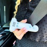 Blingsting Emergency Car Escape Tool & Safety Hammer