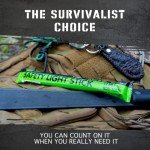 12 Bright Emergency Glow Sticks for Survival Gear