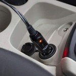 Stalwart 12V Heated Blanket for Cars and Trucks