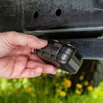 Spytec Mini GPS Tracker for Vehicles and Kids