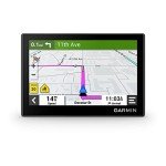 Garmin Drive 53 GPS Navigator with Traffic Alerts