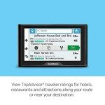Garmin Drive 52 GPS Navigator with 5-Inch Display
