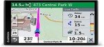 Garmin DriveSmart 65 GPS Navigator with Traffic Alerts